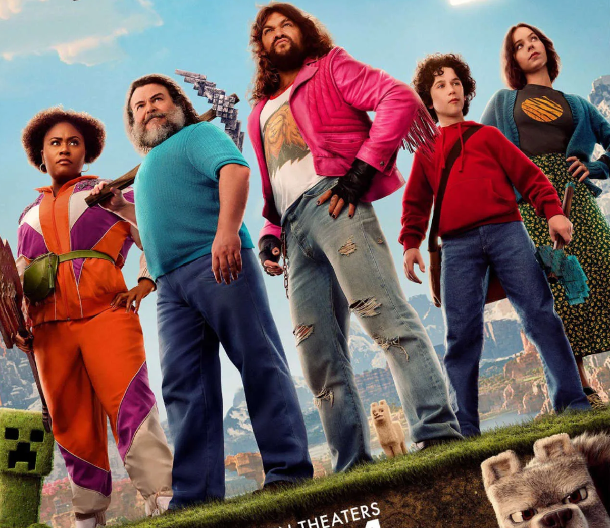 Building Mods for Minecraft: A Guide Inspired by the New Minecraft Movie