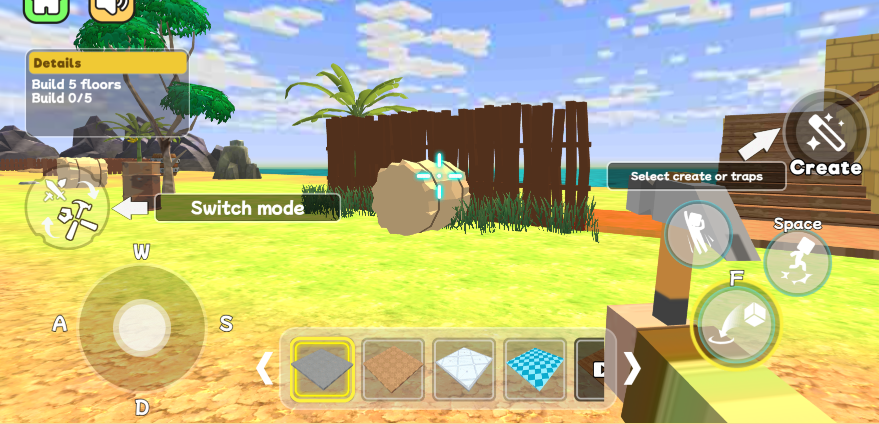 The Creative Power of Building Mods For Minecraft