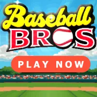 Baseball Bros