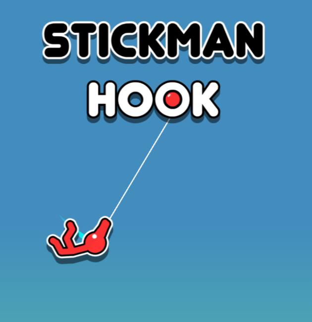 Stickman Hook