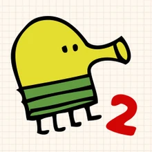 Doodle Jump